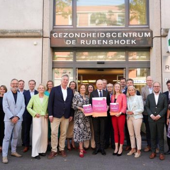 Groepsfoto AZWA BWP