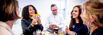 Verkiezingsevent ggz kwartet