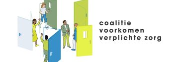 Coalitie voorkomen verplichte zorg header