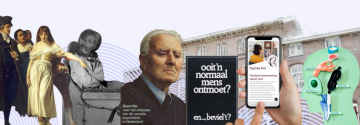 De tijdsgeest