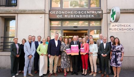 Groepsfoto AZWA BWP