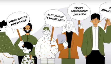 Header hervorm de jeugdhulp