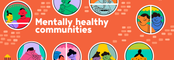 Mentally healty communities