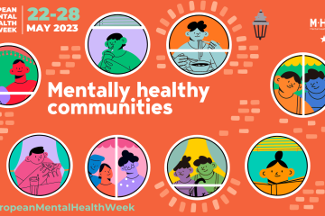 Mentally healty communities