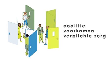 Coalitite voorkomen verplichte zorg header