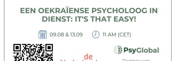 Webinar its that easy