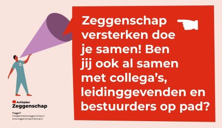 Zeggenschap
