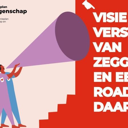 Actieplan zeggenschap