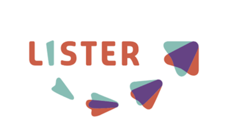 Lister logo