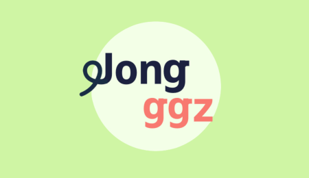 Logo Jong ggz