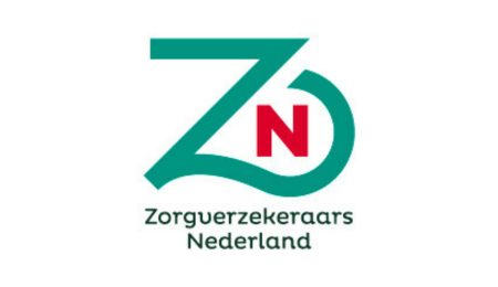Logo Zorgverzekering Nederland