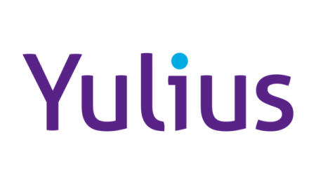 Yulius logo