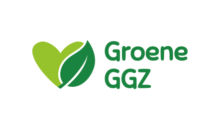 Logo Groene GGZ