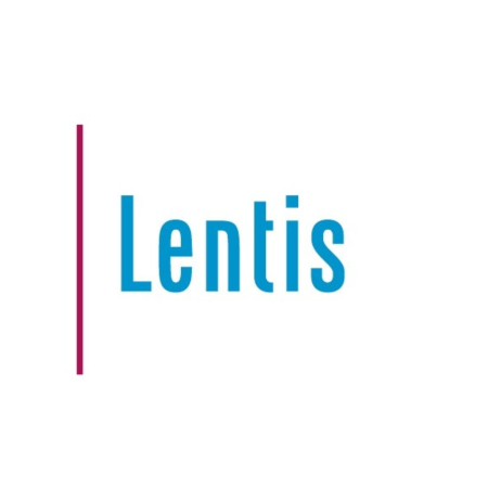 Lentis logo
