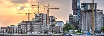 Noodkreet zorgsector om dreigende stop vastgoedinvesteringen