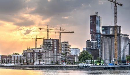 Noodkreet zorgsector om dreigende stop vastgoedinvesteringen