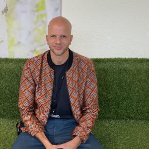 Bas behandelcoordinator Van Mesdag