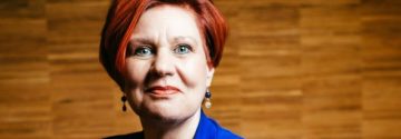 Ruth peetoom