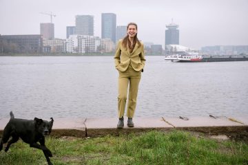 Foto van Tessa Molenaar