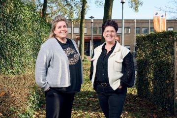 Laura en Melanie vertellen over medicijnverspilling