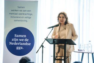 Speech Mirjam van t veld 1