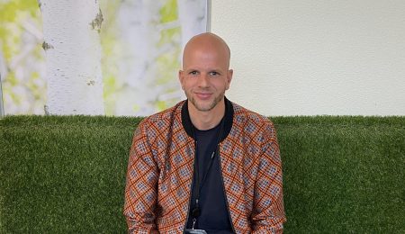 Bas behandelcoordinator Van Mesdag
