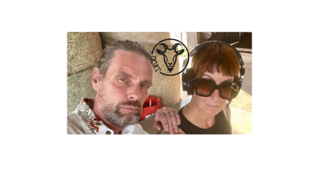 DJ duo GOAT