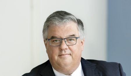 Hubert Bruls gemeente Nijmegen