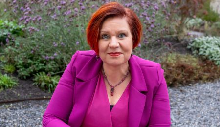 Ruth peetoom 1