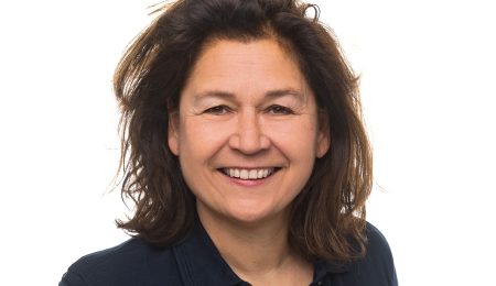 Samantha Dinsbach directeur GGD GHOR