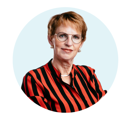 Anneke van der Gun