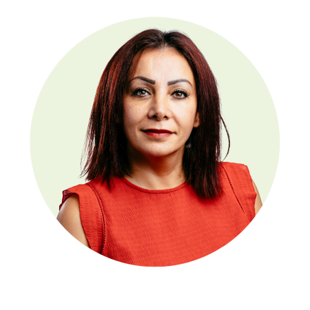 Azita Farahmand