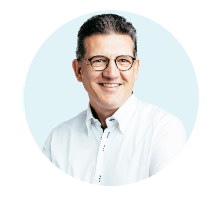 Bram Paul Speelman