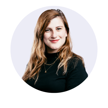 Charlotte Karman