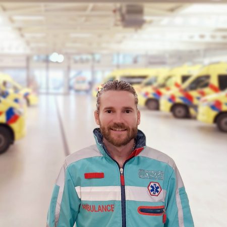 Coen Oldenkamp