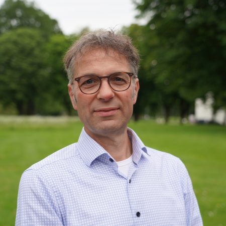 Erik Mulder