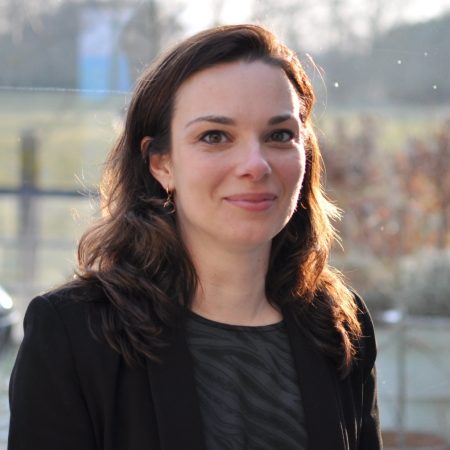 Foto Frederieke Koop Artikel Academische werkplaats GEZ Ie N Amsterdam