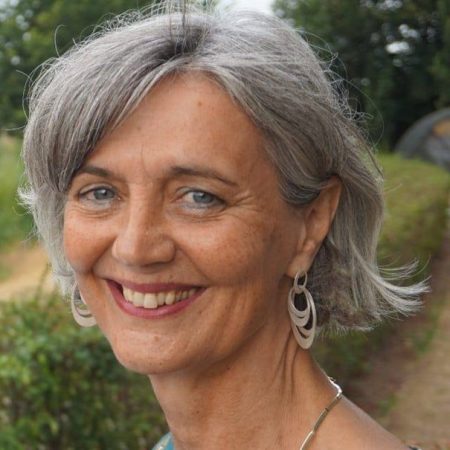 Foto Hanna Stolper Artikel Intergenerationele overdracht doorbreken