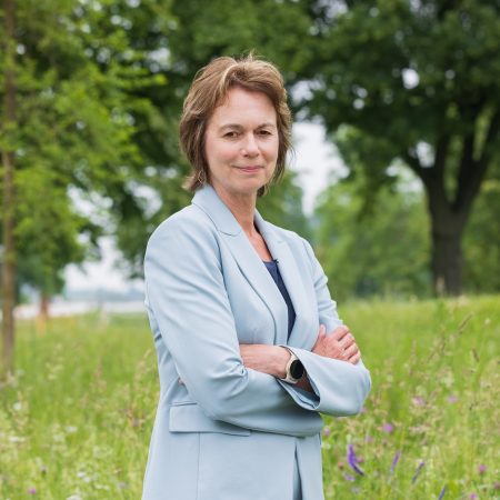 Foto METGGZ Anja Pijls