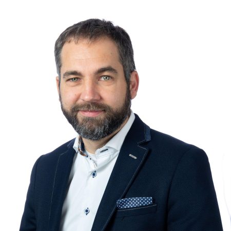 Gerco Blok portret