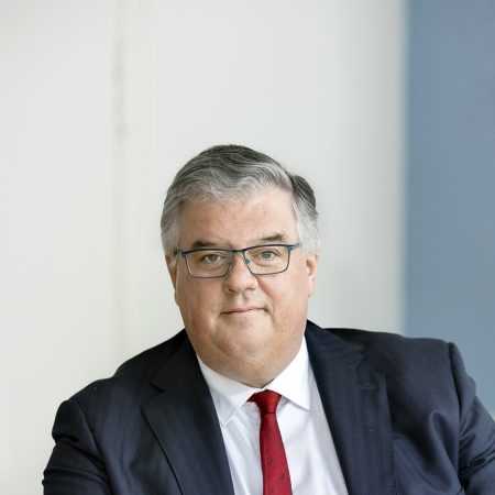 Hubert Bruls gemeente Nijmegen