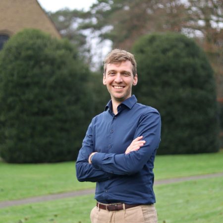 Jeroen Deenik