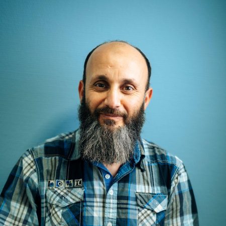 Khalid Bennaceur
