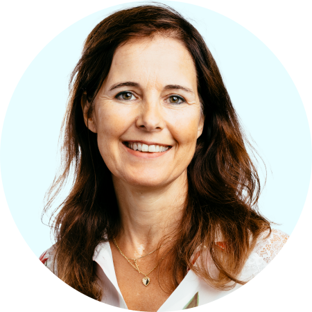 Liesbeth van Gent