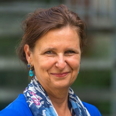 Marie Jose van Mook portret 2024