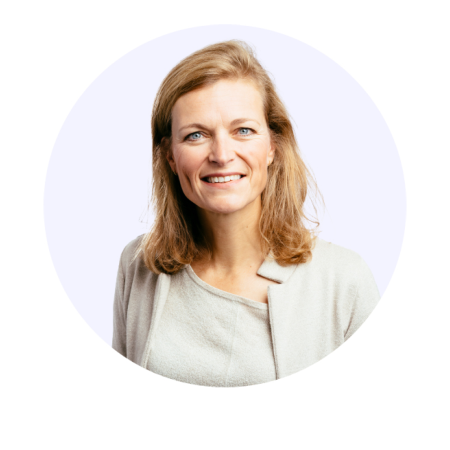 Marjon van der Ham