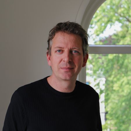 Markus van der Burgh
