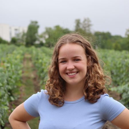 Meike van Campen