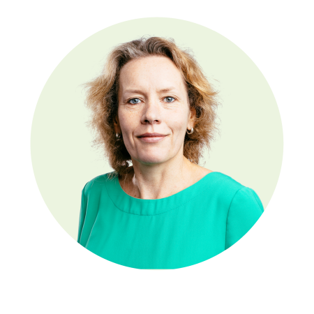 Monique Strijdonck