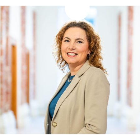 Mirjam van t veld